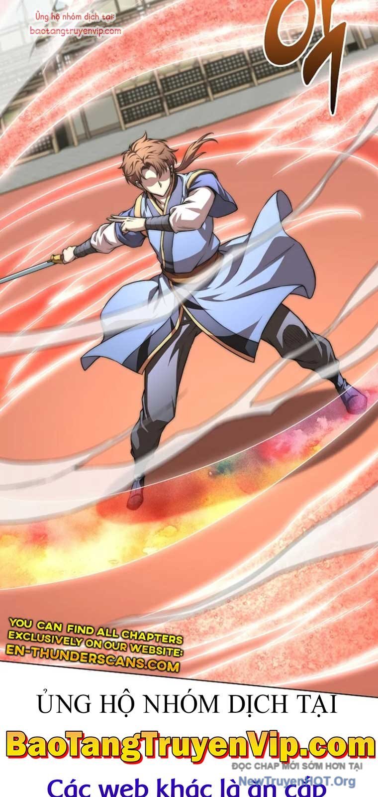 Con Trai Của Gia Tộc Nam Cung Thế Gia Chap 88 - Next Chap 89