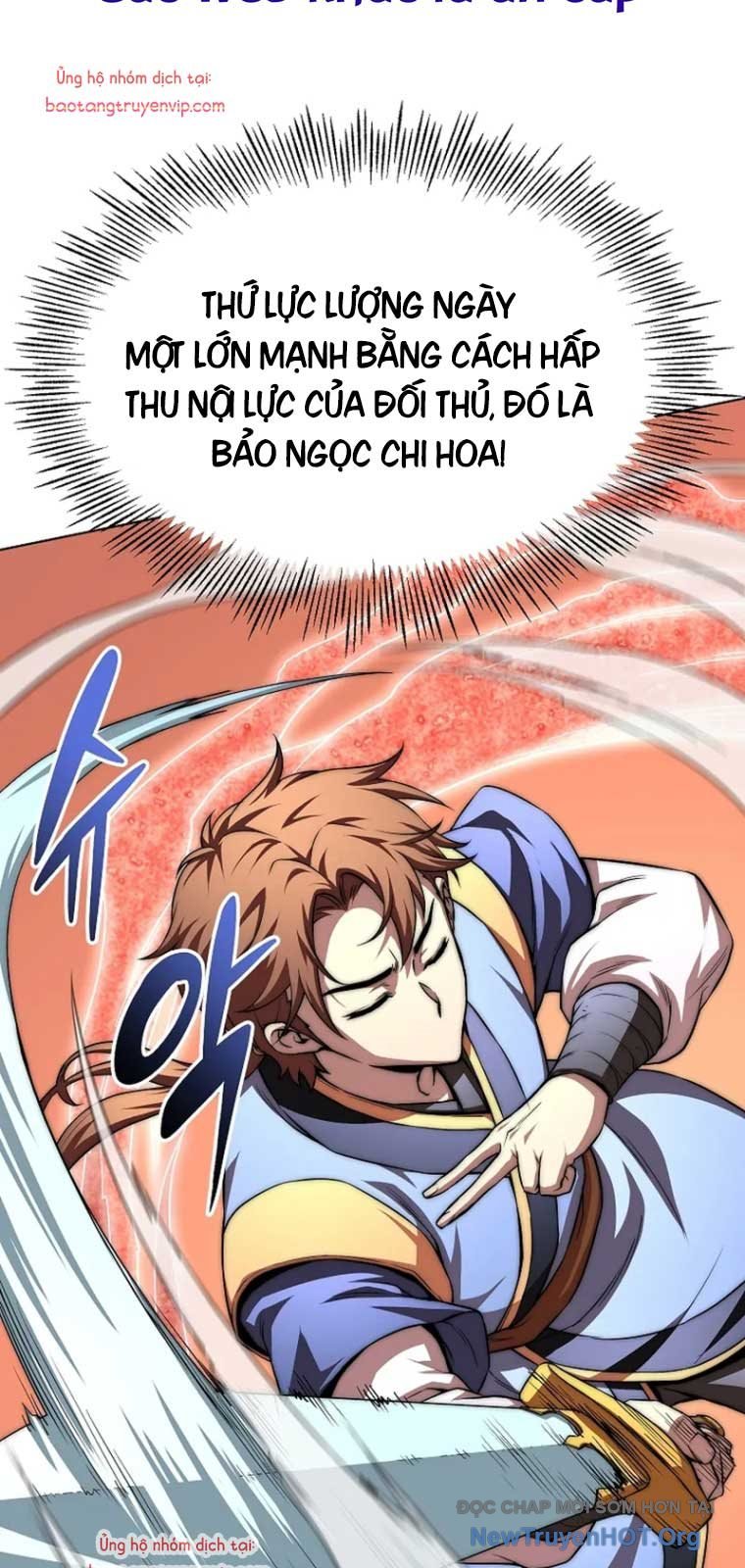 Con Trai Của Gia Tộc Nam Cung Thế Gia Chap 88 - Next Chap 89