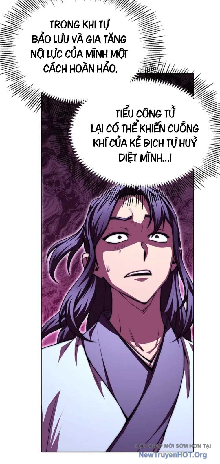 Con Trai Của Gia Tộc Nam Cung Thế Gia Chap 88 - Next Chap 89