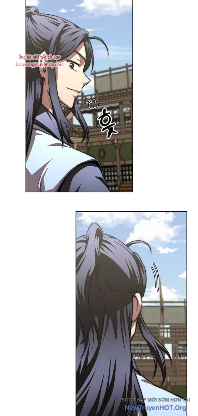 Con Trai Của Gia Tộc Nam Cung Thế Gia Chap 88 - Next Chap 89