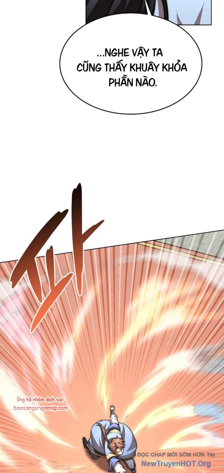 Con Trai Của Gia Tộc Nam Cung Thế Gia Chap 88 - Next Chap 89