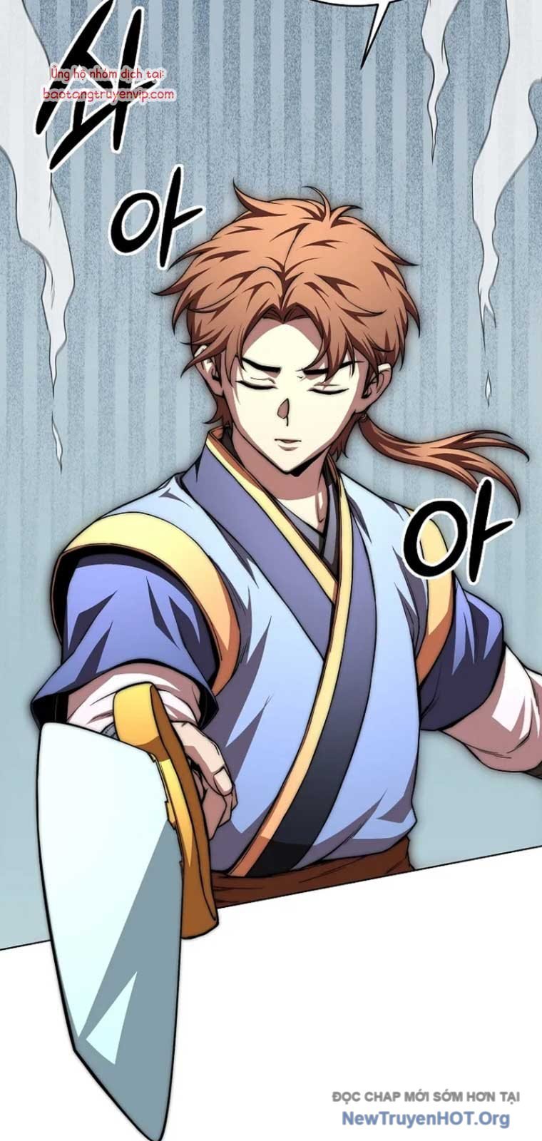 Con Trai Của Gia Tộc Nam Cung Thế Gia Chap 88 - Next Chap 89