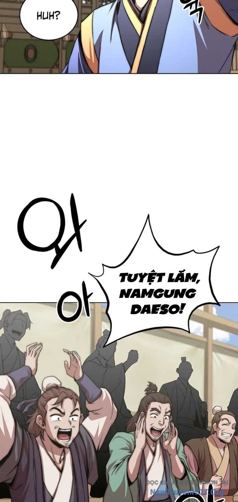 Con Trai Của Gia Tộc Nam Cung Thế Gia Chap 88 - Next Chap 89