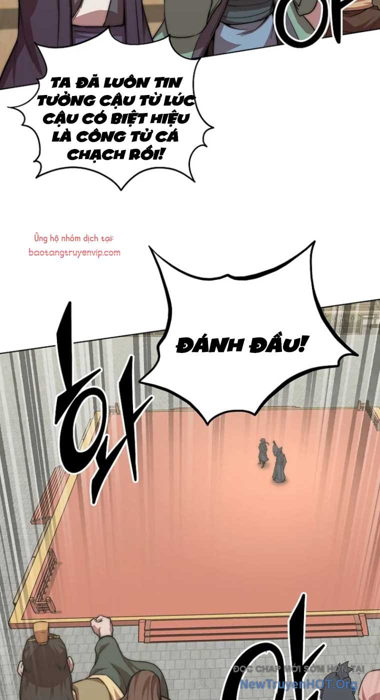 Con Trai Của Gia Tộc Nam Cung Thế Gia Chap 88 - Next Chap 89