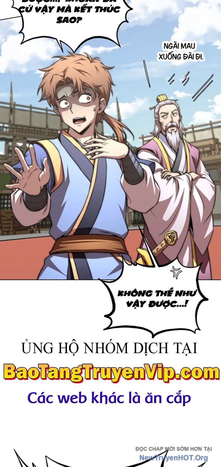 Con Trai Của Gia Tộc Nam Cung Thế Gia Chap 88 - Next Chap 89