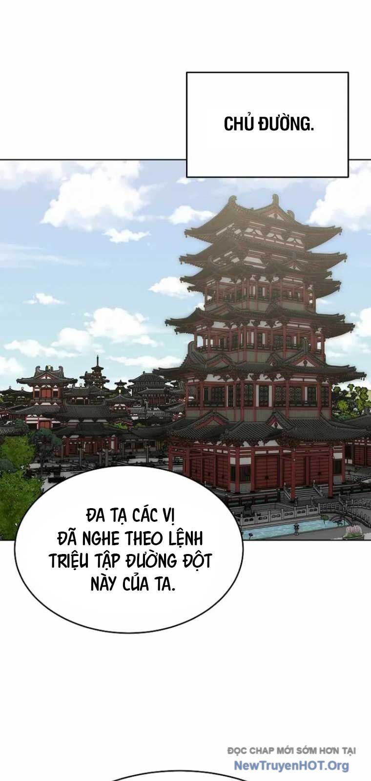 Con Trai Của Gia Tộc Nam Cung Thế Gia Chap 89 - Next Chap 90