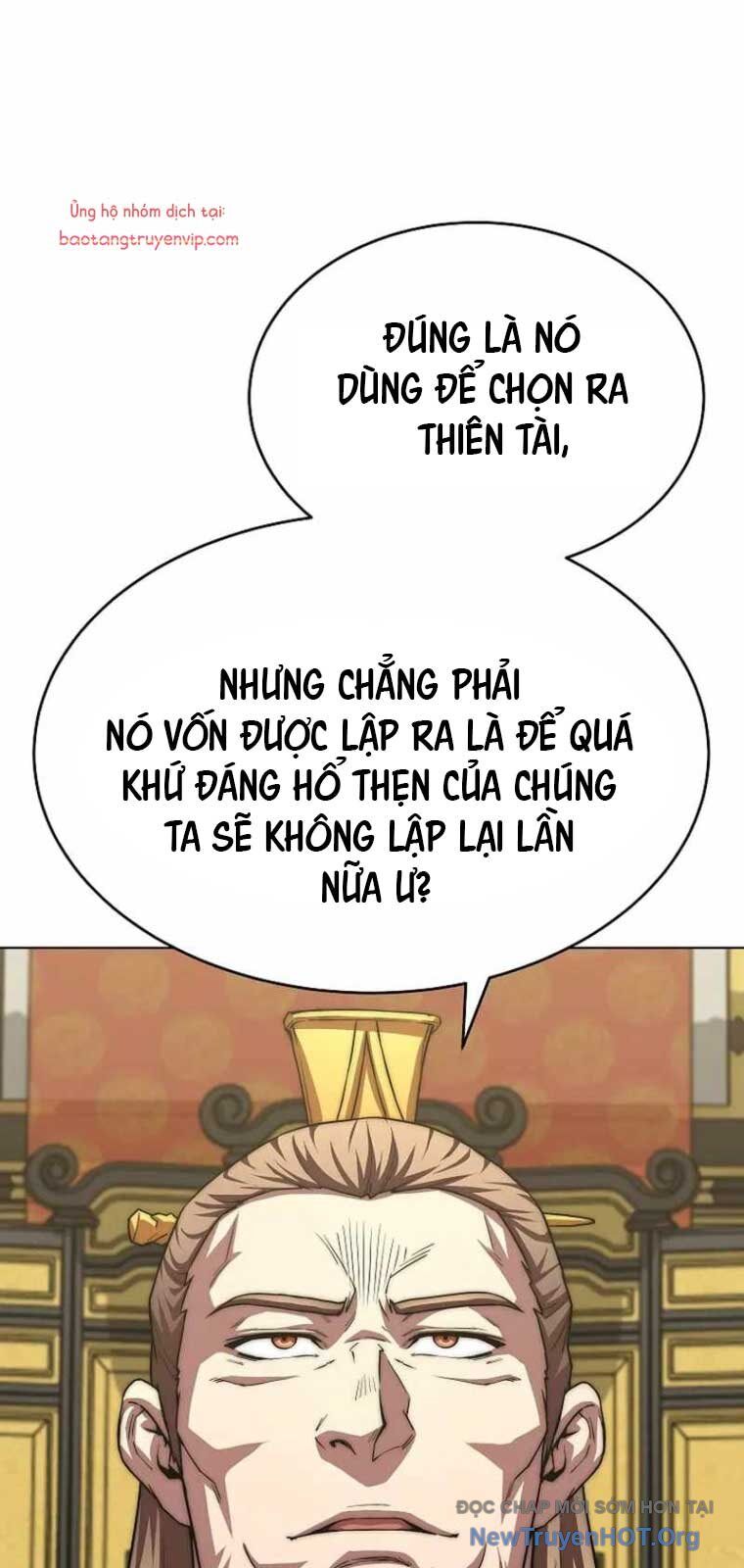 Con Trai Của Gia Tộc Nam Cung Thế Gia Chap 89 - Next Chap 90
