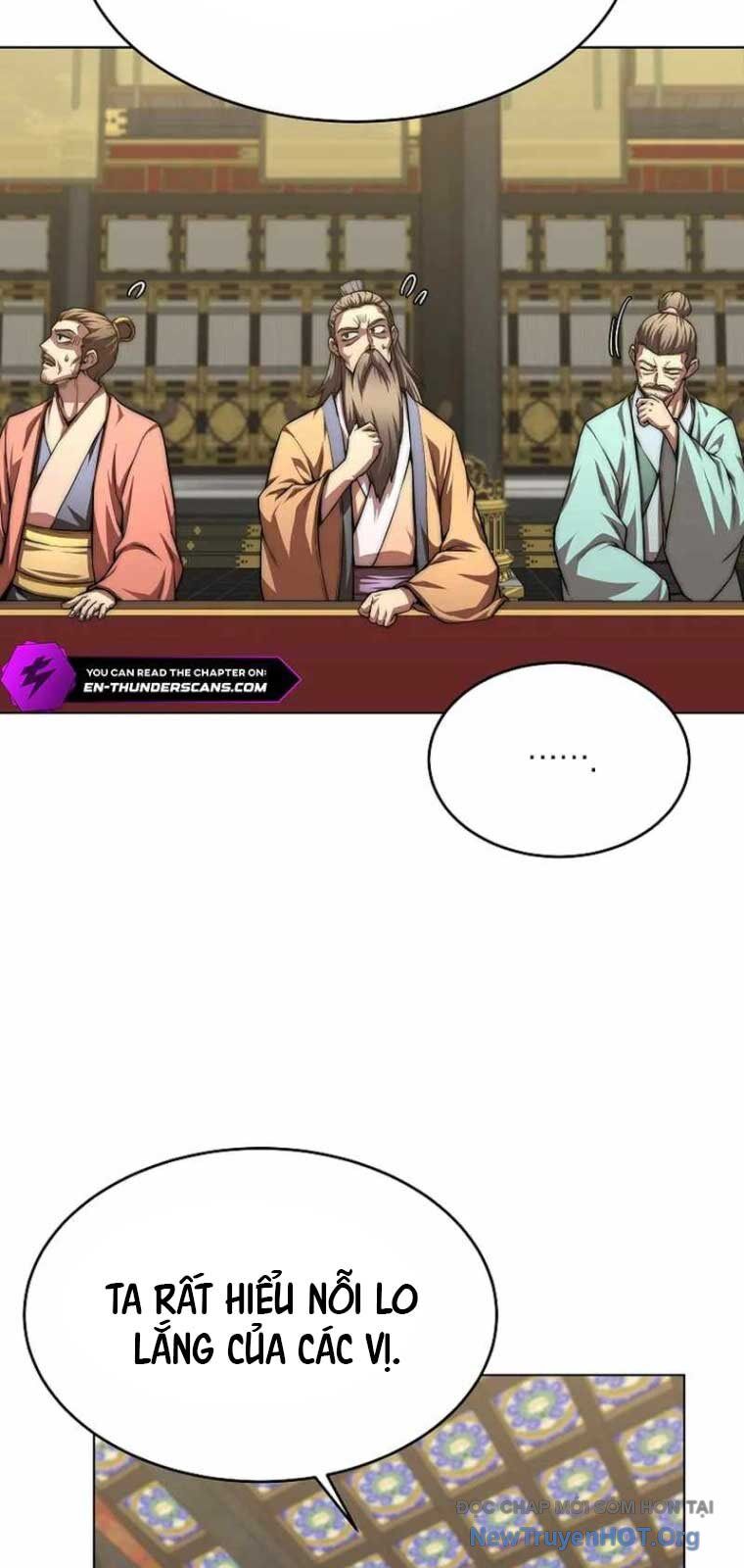 Con Trai Của Gia Tộc Nam Cung Thế Gia Chap 89 - Next Chap 90
