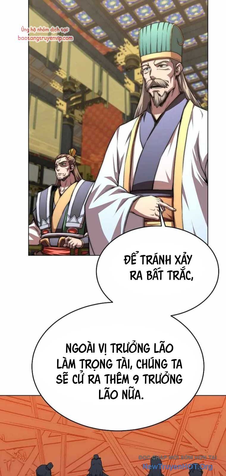 Con Trai Của Gia Tộc Nam Cung Thế Gia Chap 89 - Next Chap 90