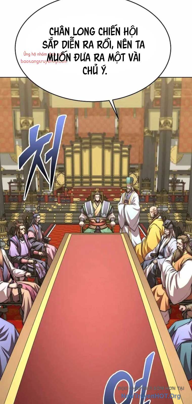 Con Trai Của Gia Tộc Nam Cung Thế Gia Chap 89 - Next Chap 90