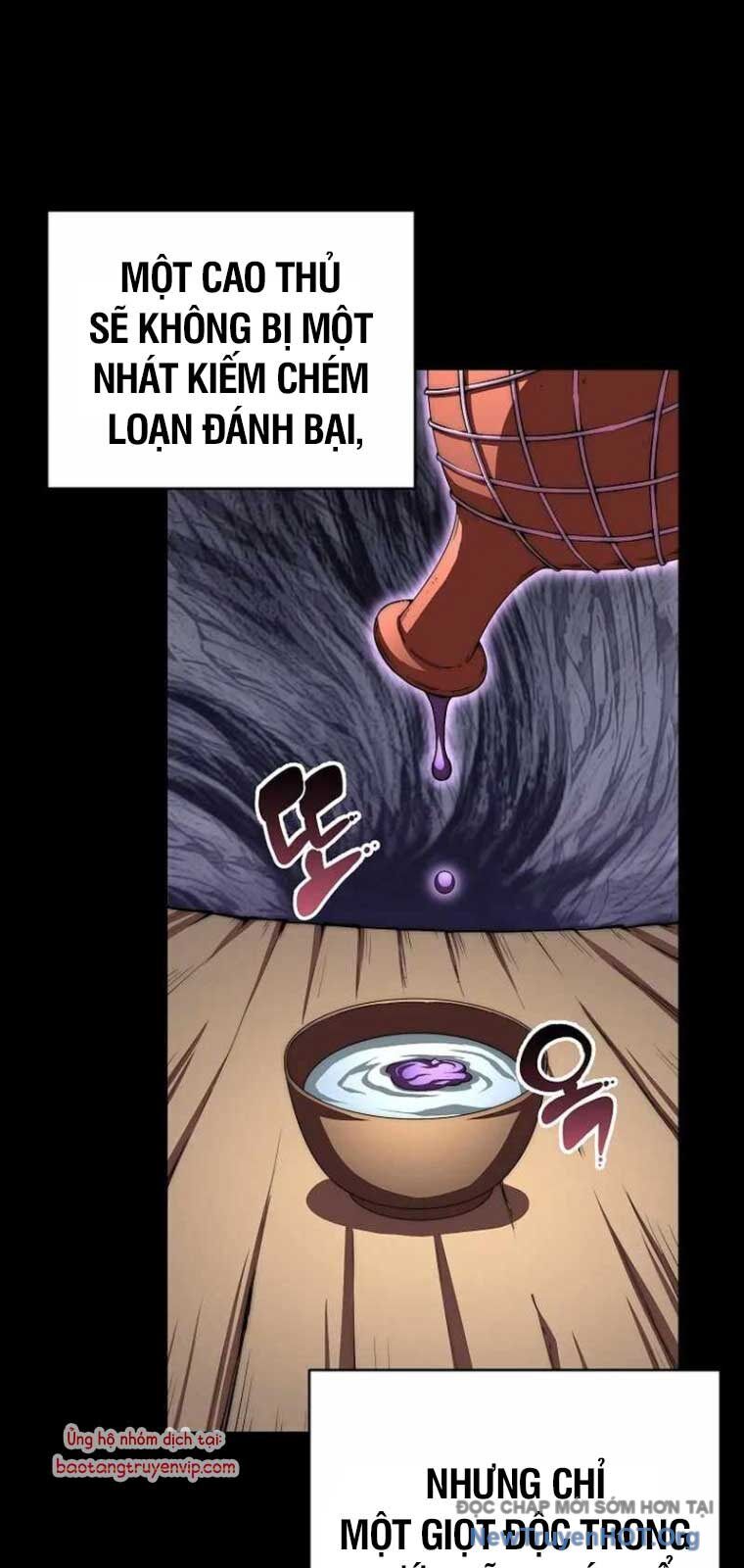 Con Trai Của Gia Tộc Nam Cung Thế Gia Chap 89 - Next Chap 90