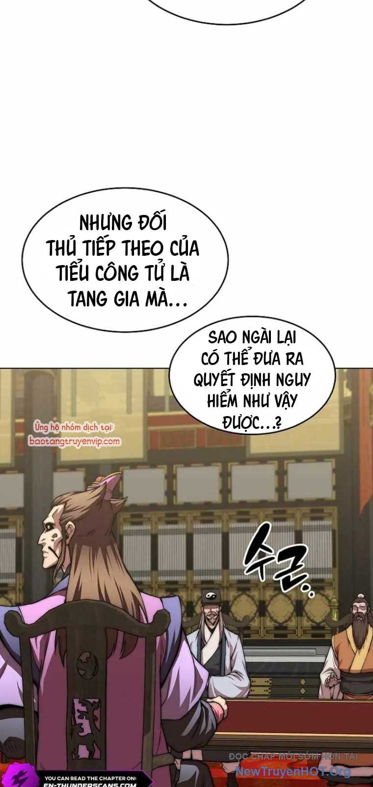 Con Trai Của Gia Tộc Nam Cung Thế Gia Chap 89 - Next Chap 90