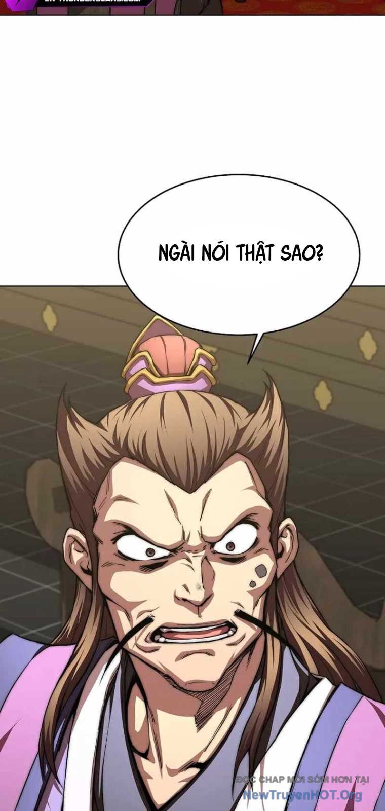 Con Trai Của Gia Tộc Nam Cung Thế Gia Chap 89 - Next Chap 90