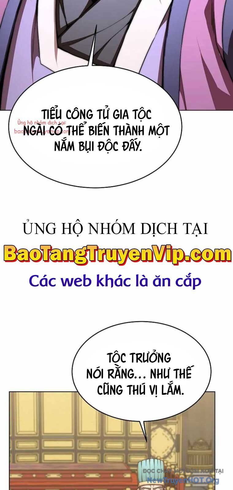 Con Trai Của Gia Tộc Nam Cung Thế Gia Chap 89 - Next Chap 90