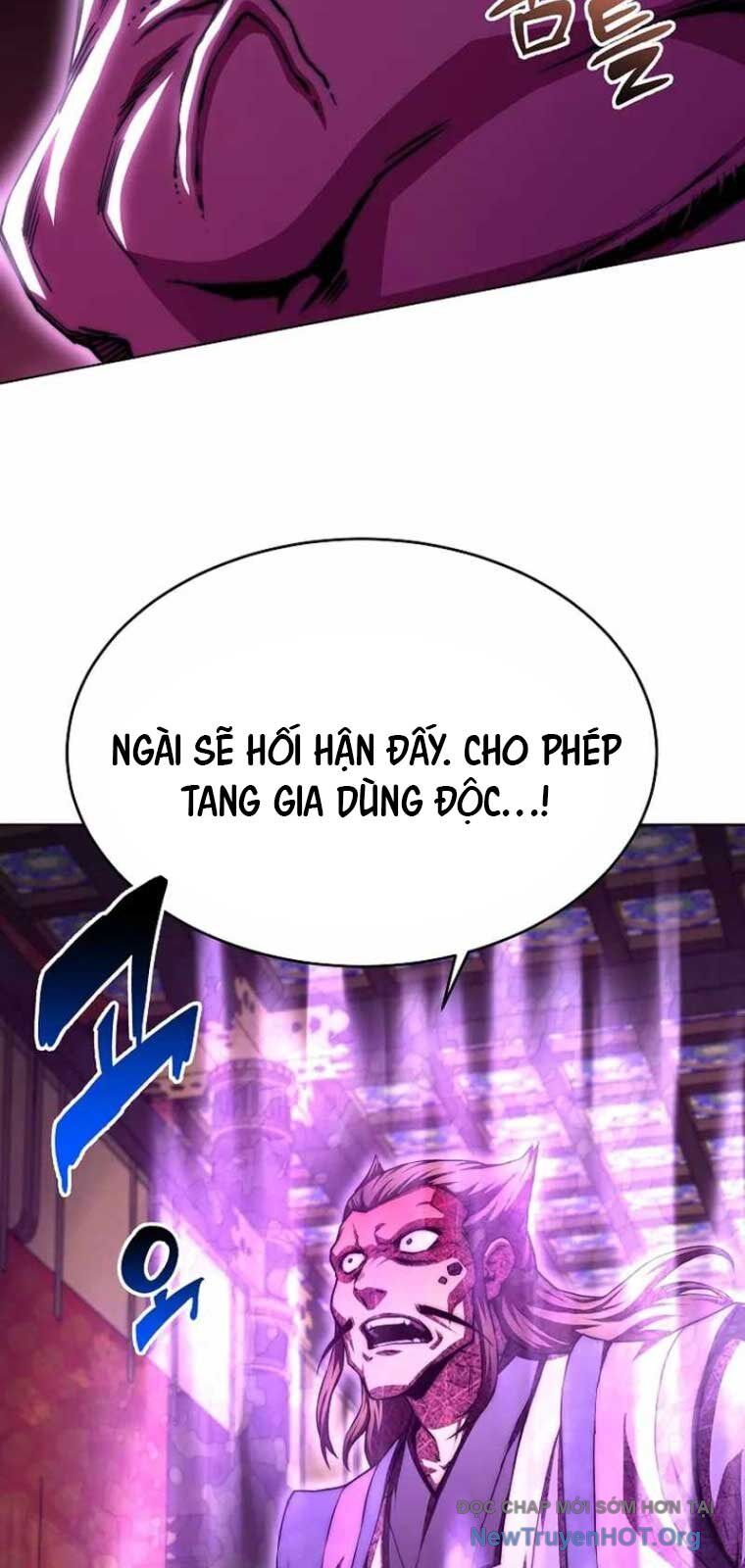 Con Trai Của Gia Tộc Nam Cung Thế Gia Chap 89 - Next Chap 90