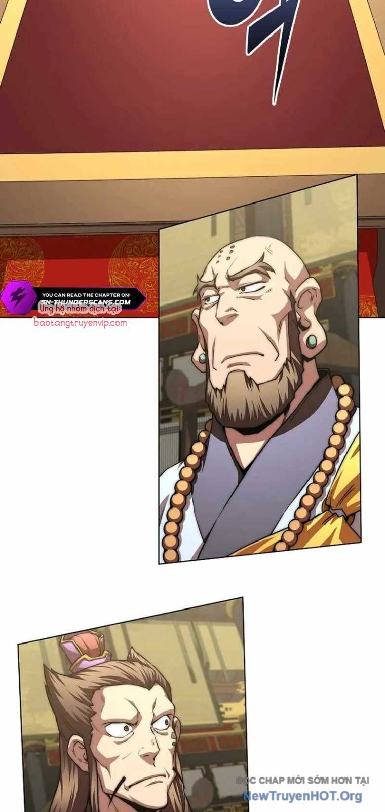 Con Trai Của Gia Tộc Nam Cung Thế Gia Chap 89 - Next Chap 90