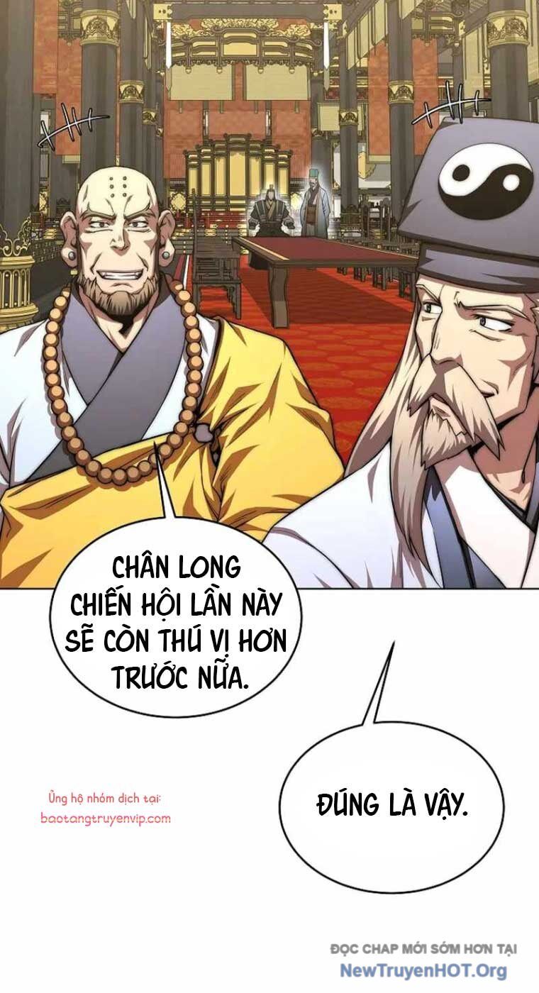 Con Trai Của Gia Tộc Nam Cung Thế Gia Chap 89 - Next Chap 90