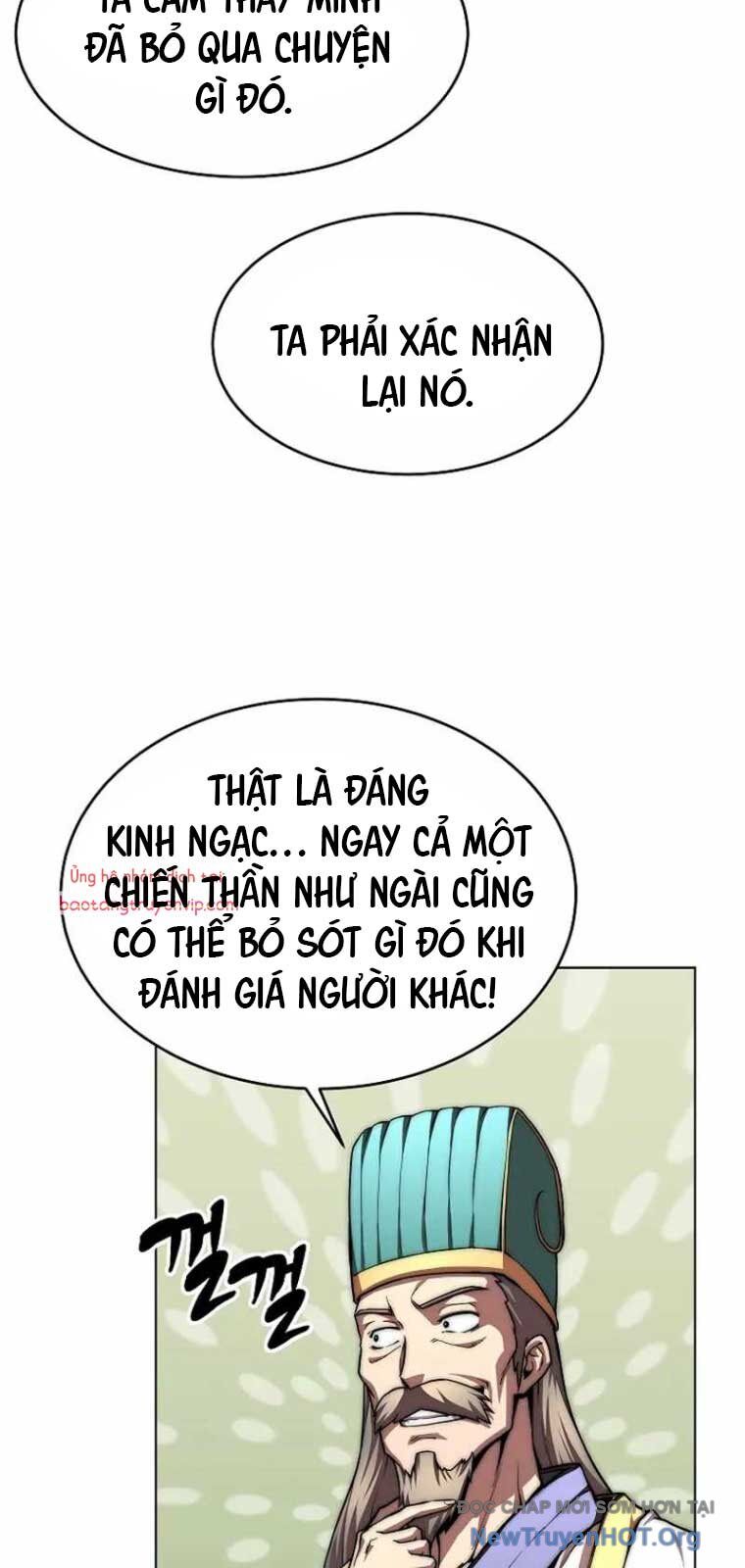 Con Trai Của Gia Tộc Nam Cung Thế Gia Chap 89 - Next Chap 90