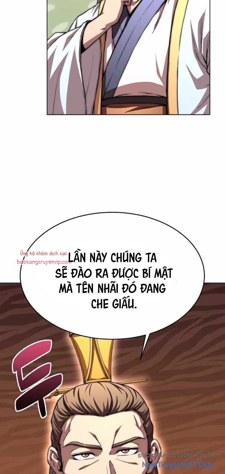 Con Trai Của Gia Tộc Nam Cung Thế Gia Chap 89 - Next Chap 90