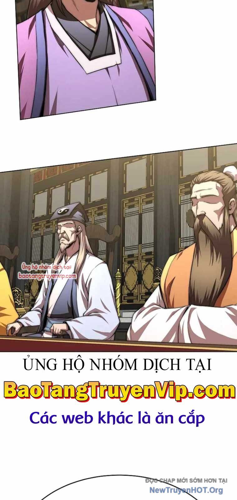 Con Trai Của Gia Tộc Nam Cung Thế Gia Chap 89 - Next Chap 90