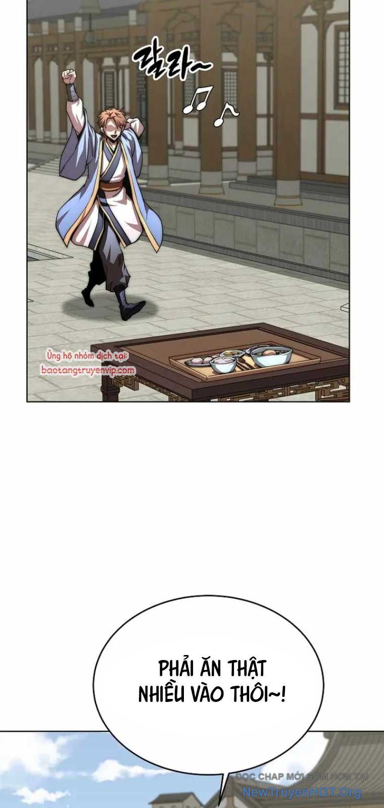 Con Trai Của Gia Tộc Nam Cung Thế Gia Chap 89 - Next Chap 90