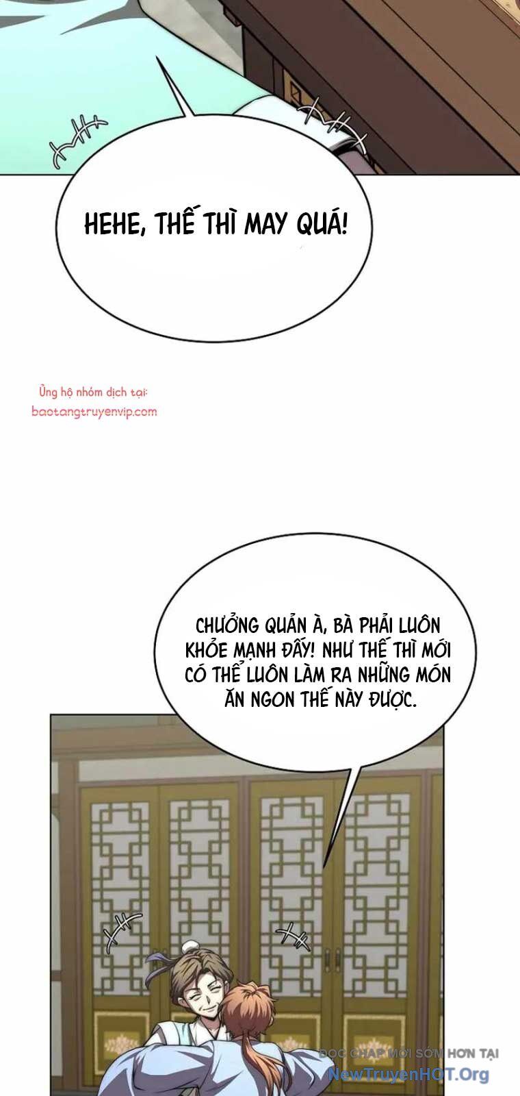 Con Trai Của Gia Tộc Nam Cung Thế Gia Chap 89 - Next Chap 90