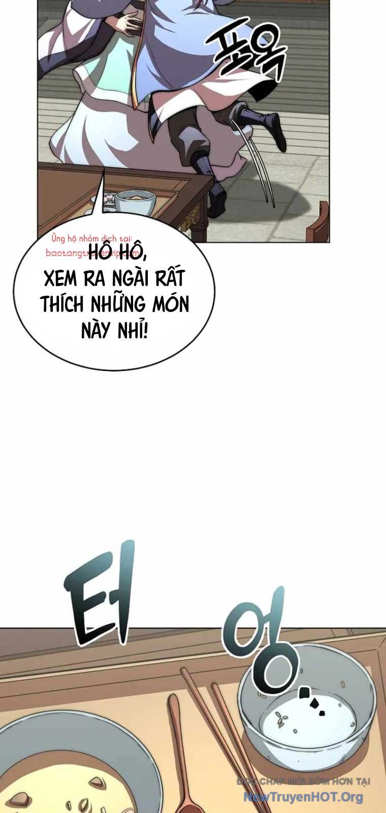 Con Trai Của Gia Tộc Nam Cung Thế Gia Chap 89 - Next Chap 90