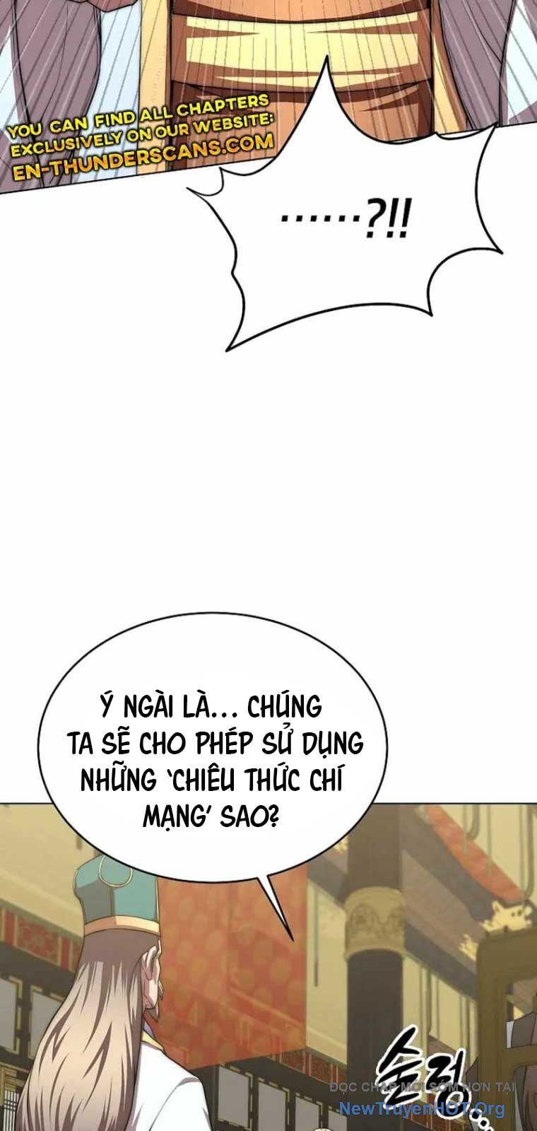 Con Trai Của Gia Tộc Nam Cung Thế Gia Chap 89 - Next Chap 90