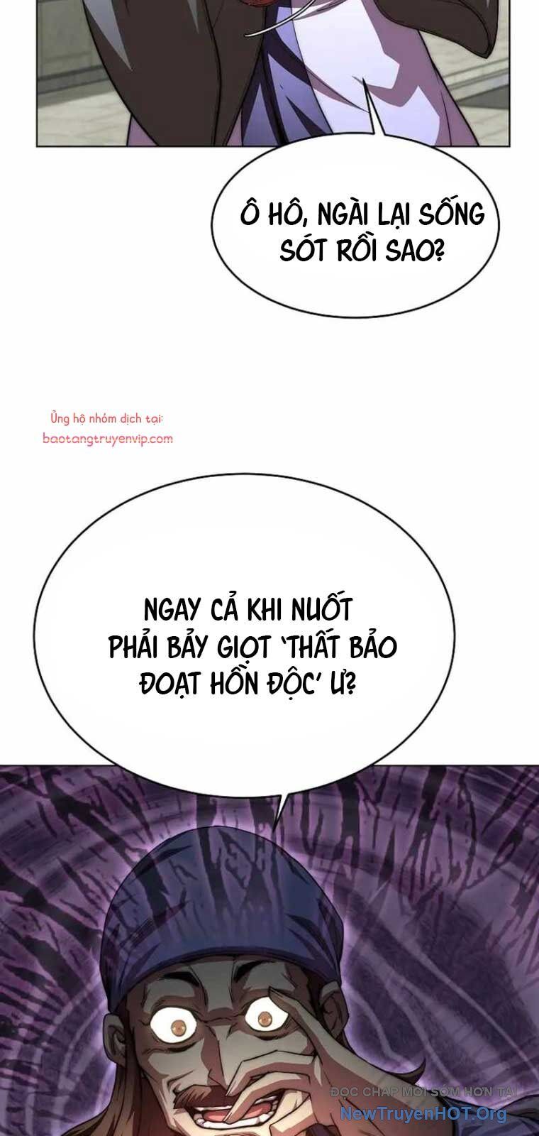 Con Trai Của Gia Tộc Nam Cung Thế Gia Chap 89 - Next Chap 90