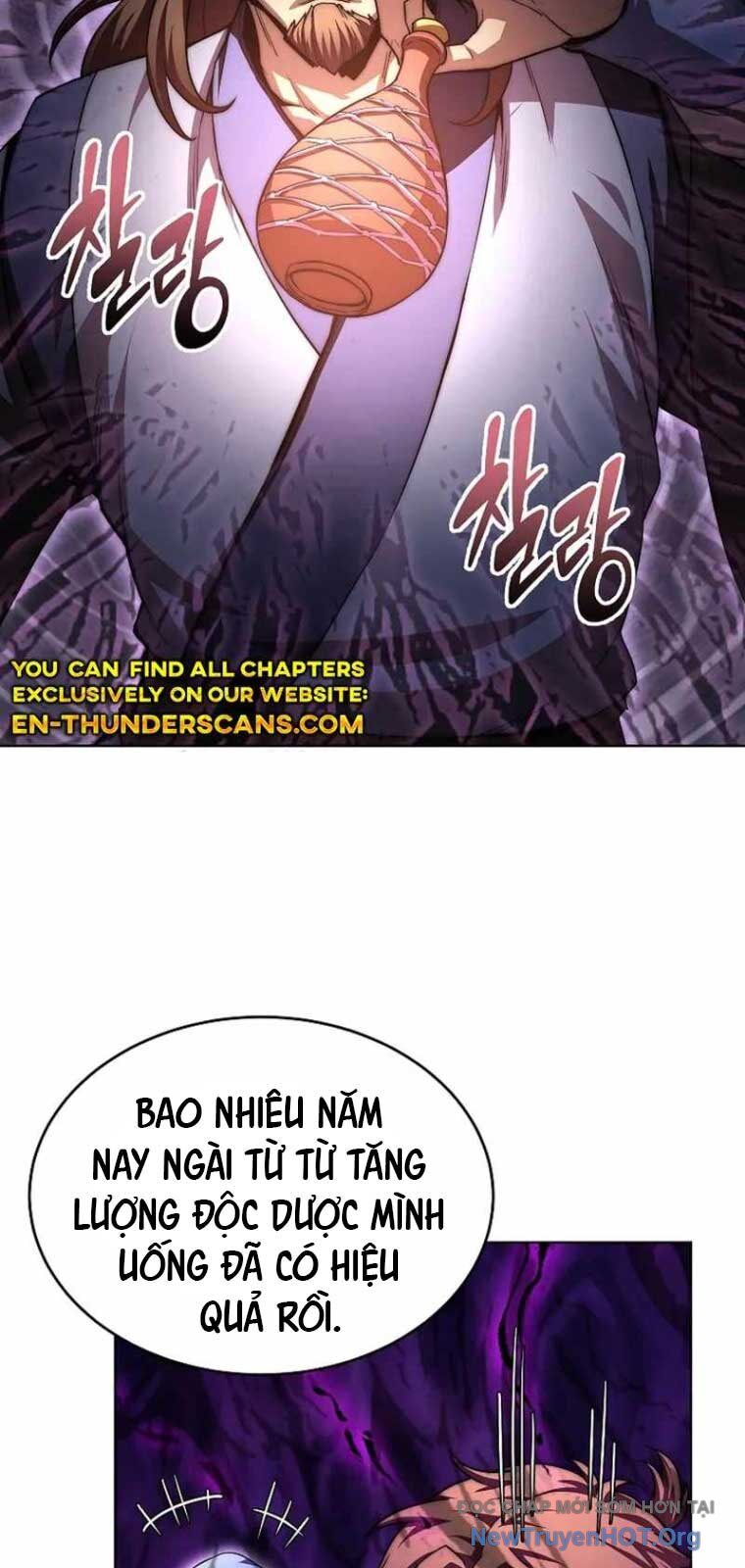 Con Trai Của Gia Tộc Nam Cung Thế Gia Chap 89 - Next Chap 90