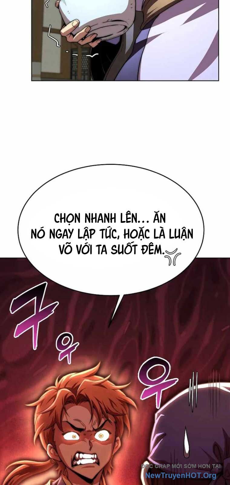 Con Trai Của Gia Tộc Nam Cung Thế Gia Chap 89 - Next Chap 90