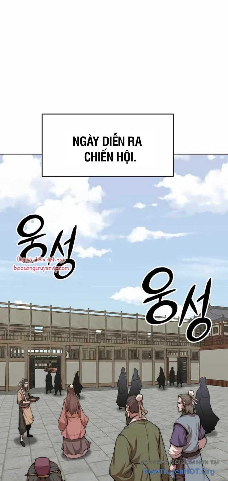 Con Trai Của Gia Tộc Nam Cung Thế Gia Chap 89 - Next Chap 90