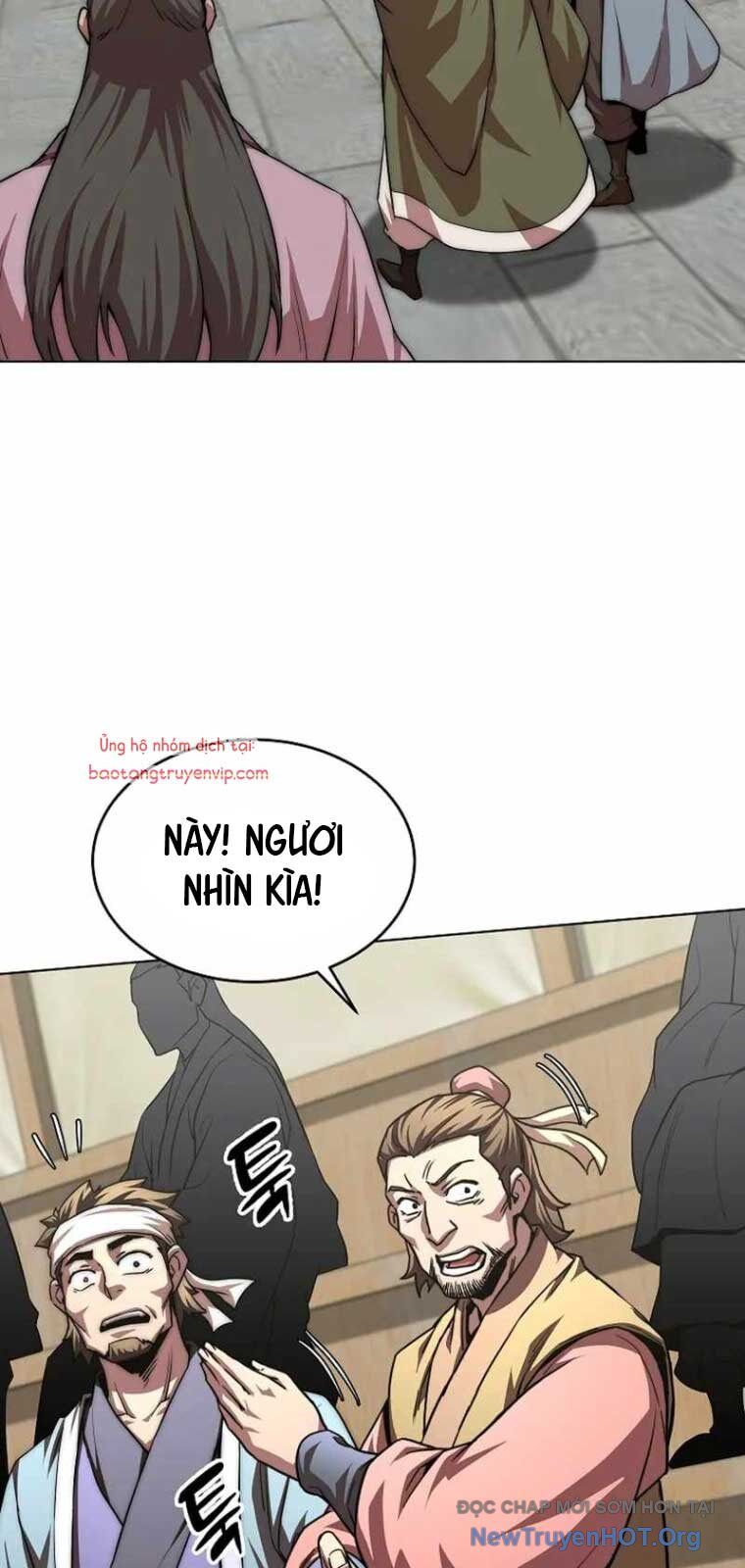 Con Trai Của Gia Tộc Nam Cung Thế Gia Chap 89 - Next Chap 90