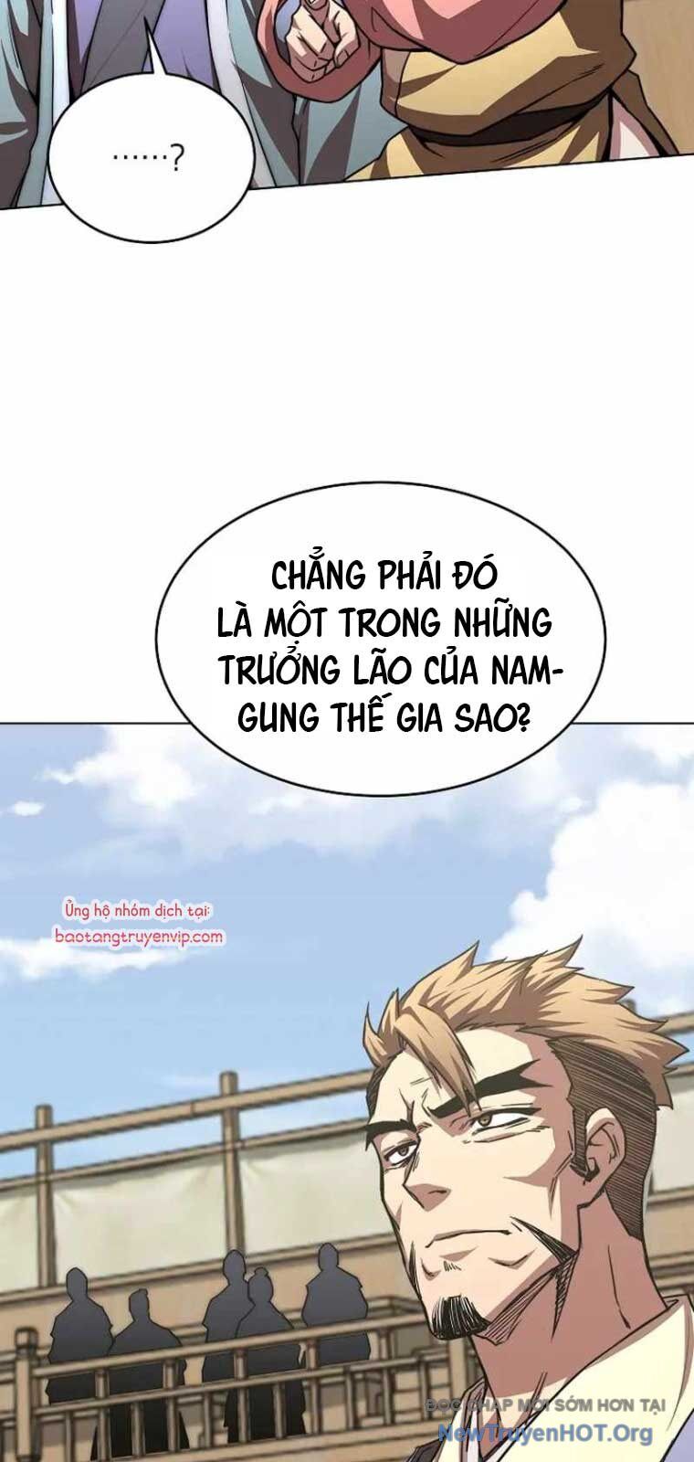 Con Trai Của Gia Tộc Nam Cung Thế Gia Chap 89 - Next Chap 90