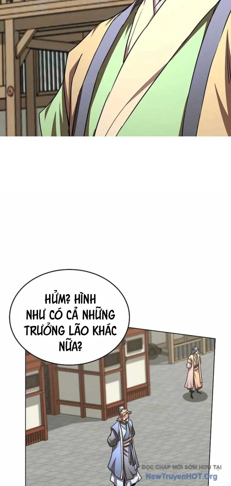 Con Trai Của Gia Tộc Nam Cung Thế Gia Chap 89 - Next Chap 90