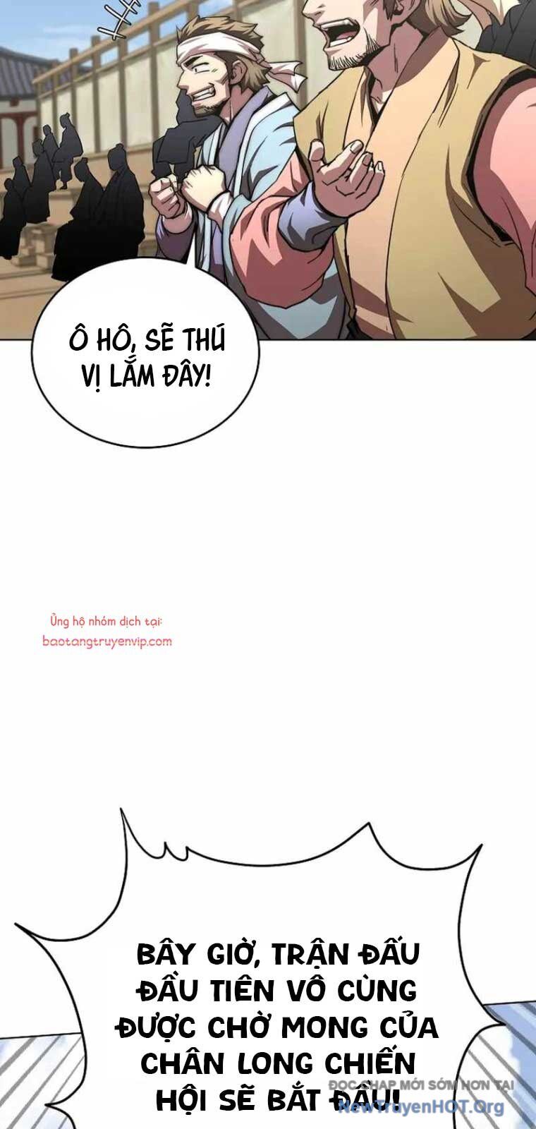 Con Trai Của Gia Tộc Nam Cung Thế Gia Chap 89 - Next Chap 90