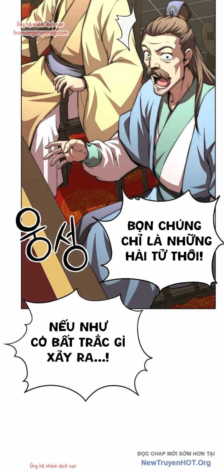 Con Trai Của Gia Tộc Nam Cung Thế Gia Chap 89 - Next Chap 90