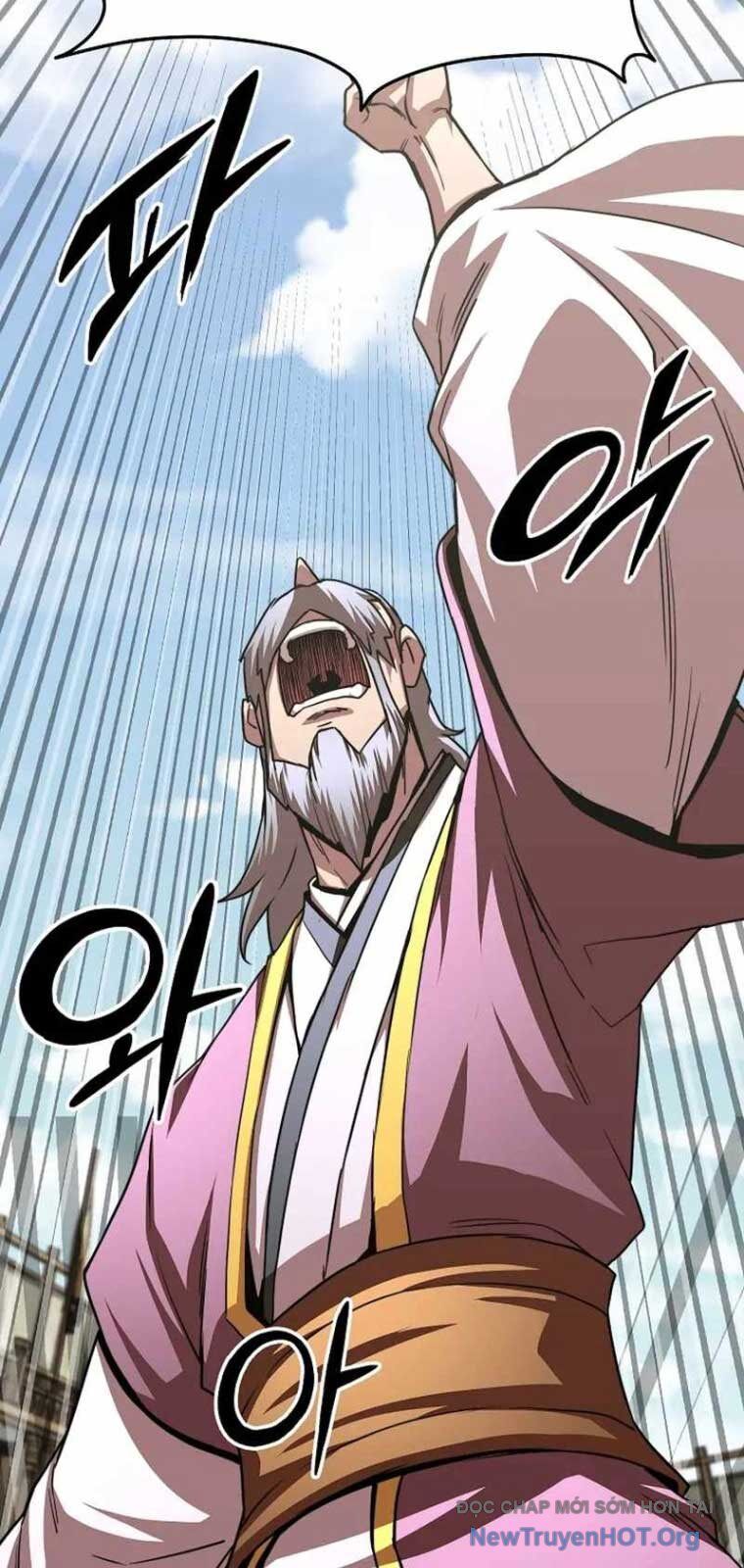 Con Trai Của Gia Tộc Nam Cung Thế Gia Chap 89 - Next Chap 90