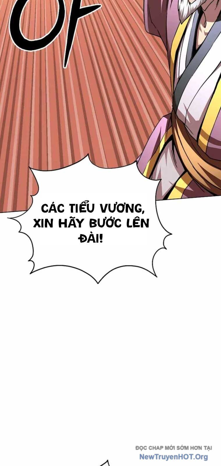 Con Trai Của Gia Tộc Nam Cung Thế Gia Chap 89 - Next Chap 90