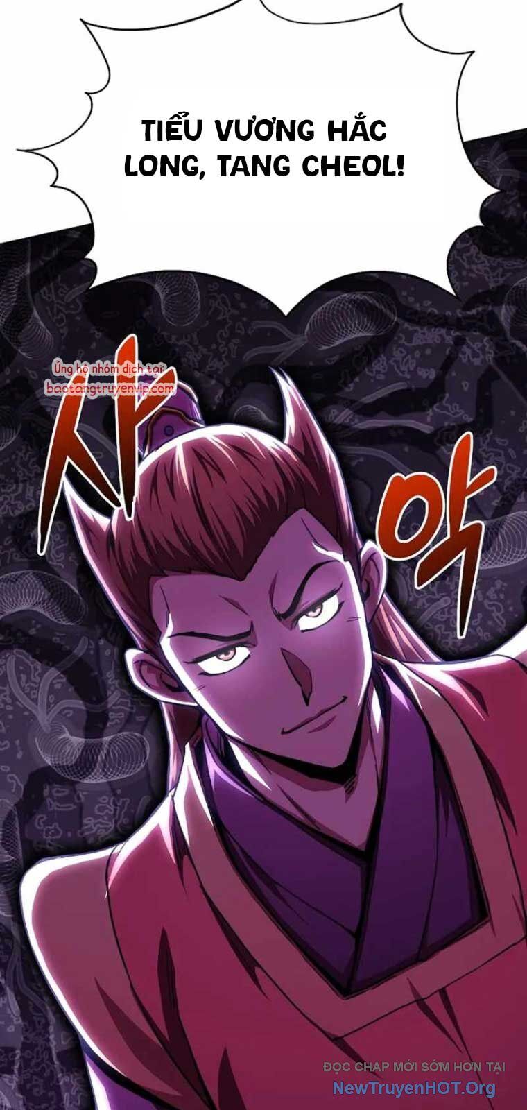 Con Trai Của Gia Tộc Nam Cung Thế Gia Chap 89 - Next Chap 90