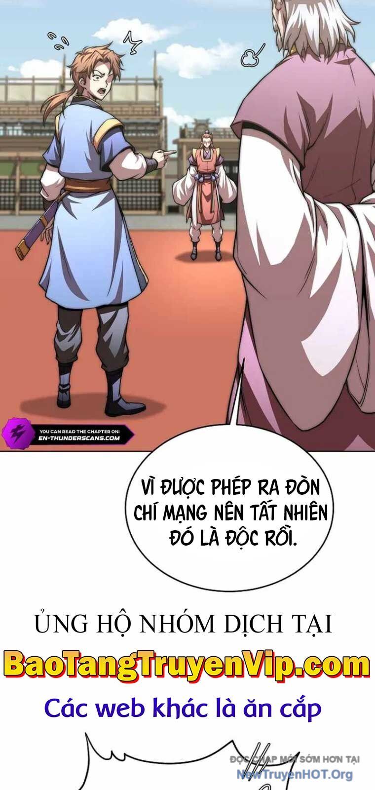 Con Trai Của Gia Tộc Nam Cung Thế Gia Chap 89 - Next Chap 90