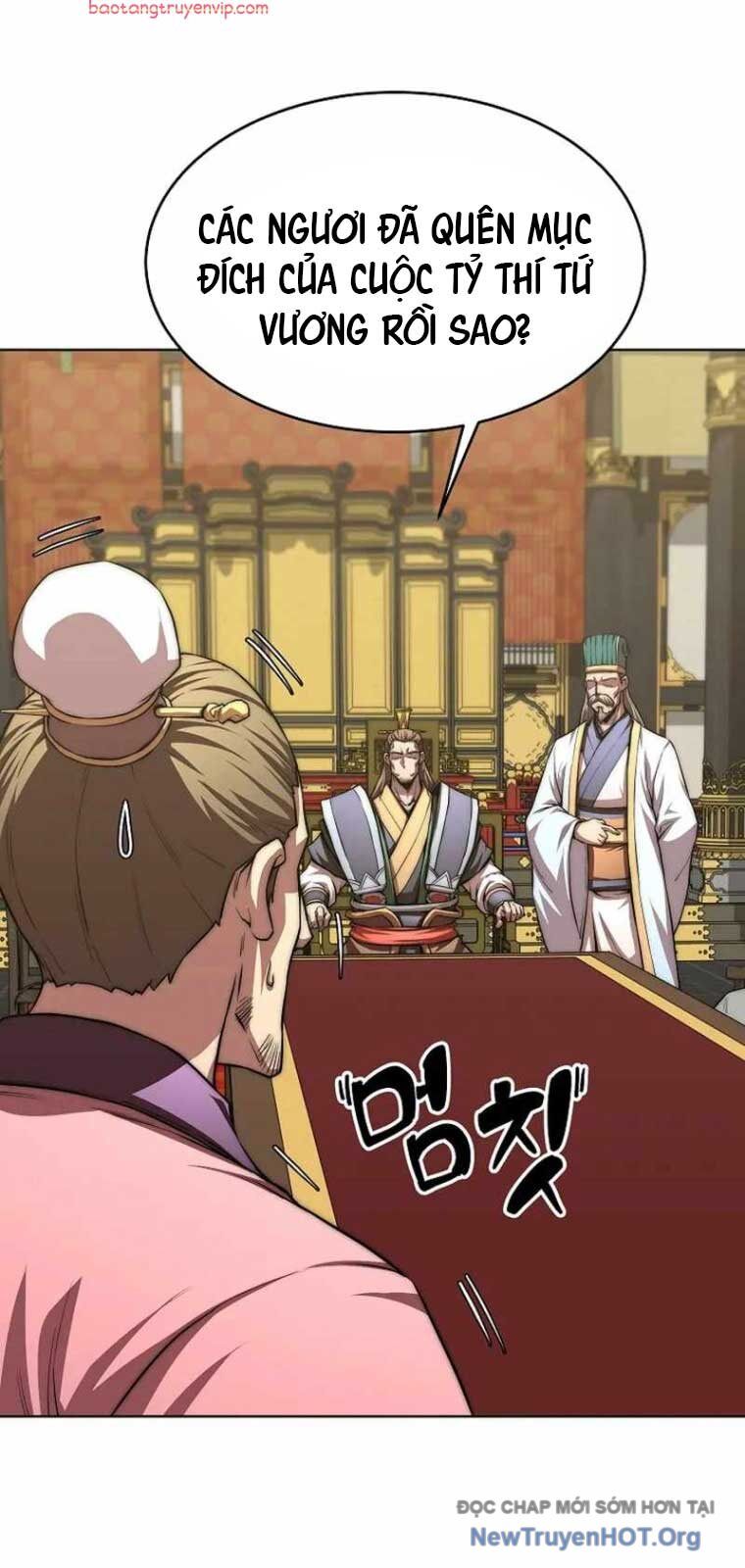 Con Trai Của Gia Tộc Nam Cung Thế Gia Chap 89 - Next Chap 90