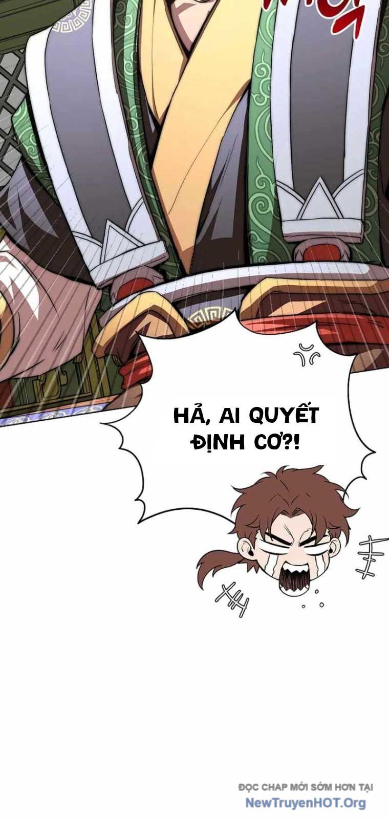 Con Trai Của Gia Tộc Nam Cung Thế Gia Chap 89 - Next Chap 90