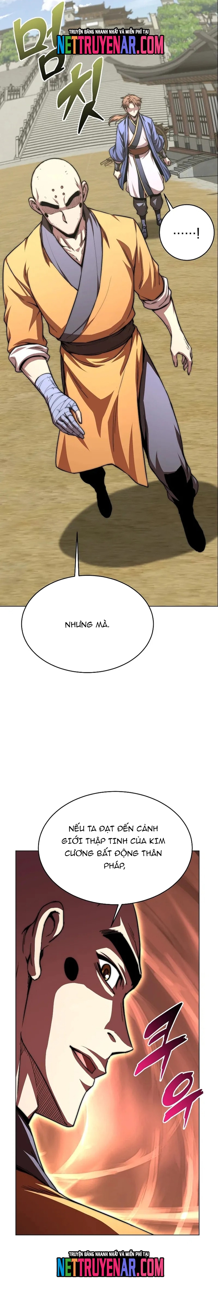 Con Trai Của Gia Tộc Nam Cung Thế Gia Chap 92 - Next Chap 93