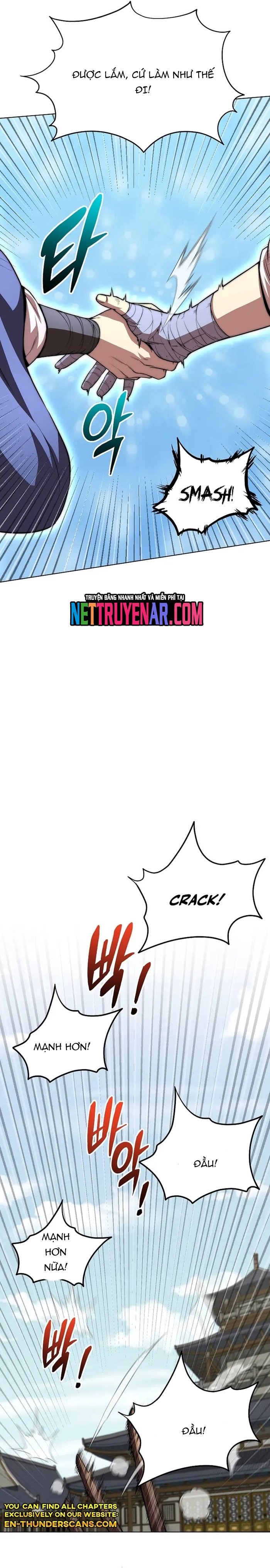 Con Trai Của Gia Tộc Nam Cung Thế Gia Chap 92 - Next Chap 93