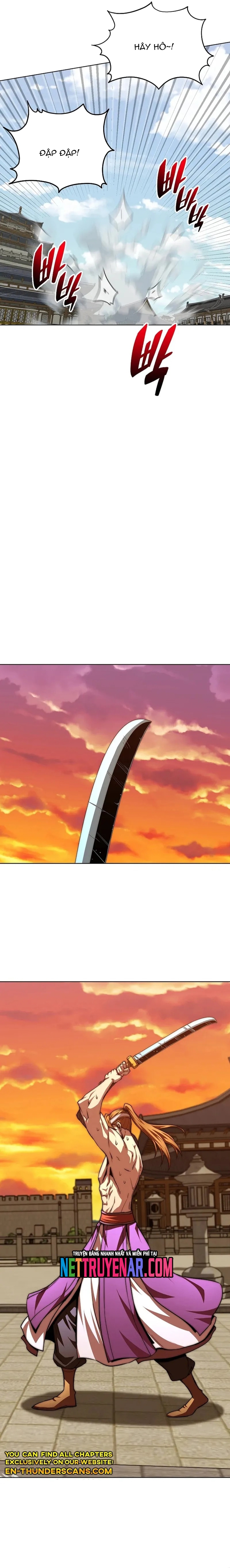 Con Trai Của Gia Tộc Nam Cung Thế Gia Chap 92 - Next Chap 93