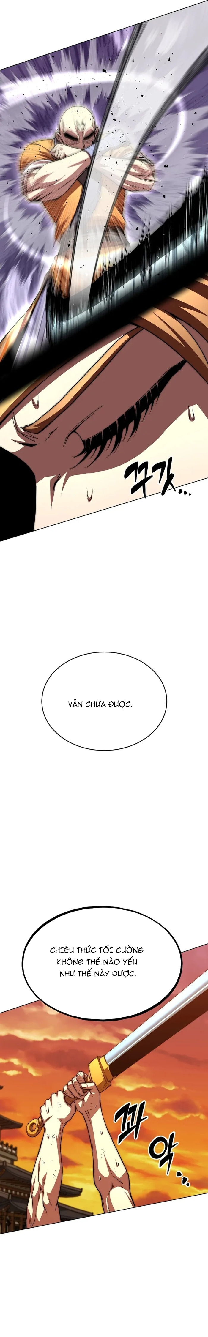 Con Trai Của Gia Tộc Nam Cung Thế Gia Chap 92 - Next Chap 93