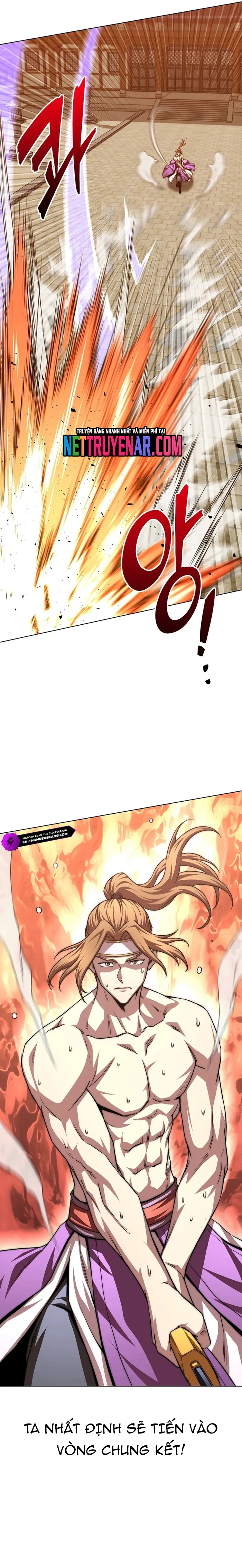 Con Trai Của Gia Tộc Nam Cung Thế Gia Chap 92 - Next Chap 93