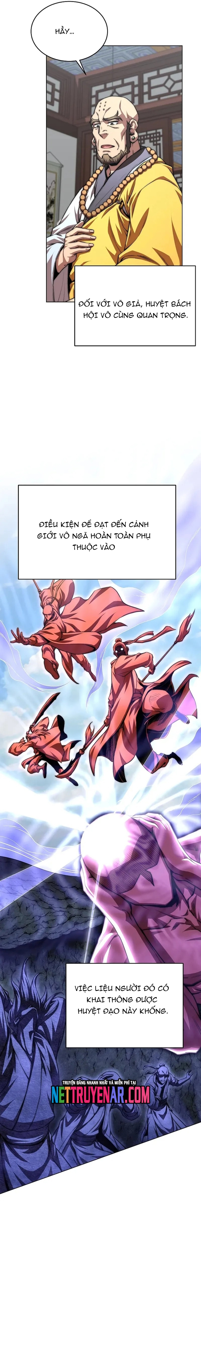 Con Trai Của Gia Tộc Nam Cung Thế Gia Chap 92 - Next Chap 93