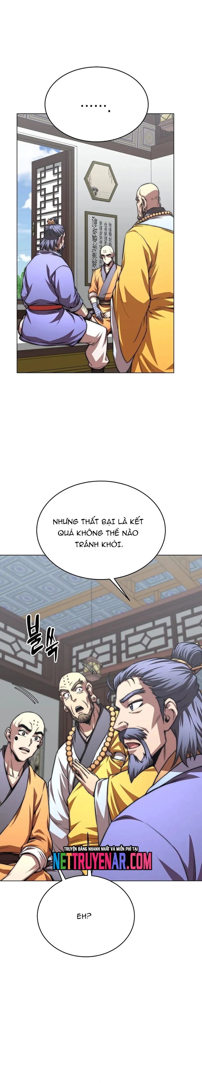 Con Trai Của Gia Tộc Nam Cung Thế Gia Chap 92 - Next Chap 93